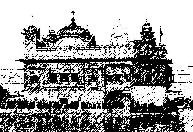 Amritsar Tour Package BY CAB