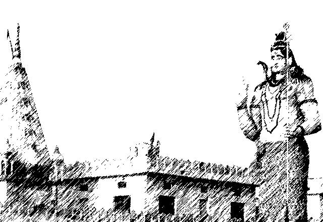 Pathankot Tour Package BY CAB