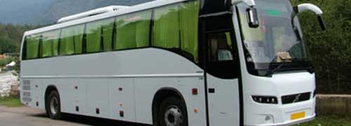 Shimla Manali Volvo Package