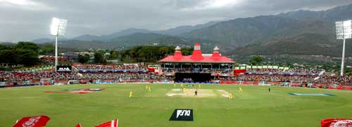 Shimla Manali with Dharamshala Taxi Tour