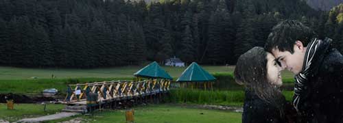 Complete Himachal Taxi Tour Package