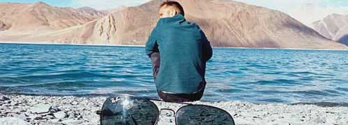 Manali Kaza Chandrataal Taxi Tour